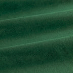 The Ultimate Velvet Blackout Pencil Pleat Curtains