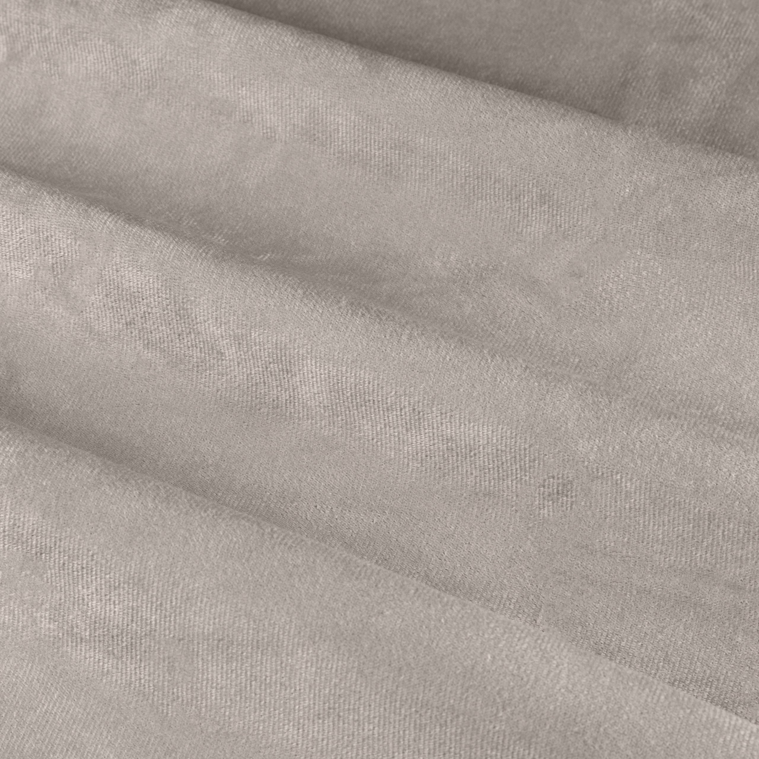 The Ultimate Velvet Blackout Pencil Pleat Curtains