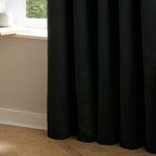 The Ultimate Velvet out Eyelet Curtains