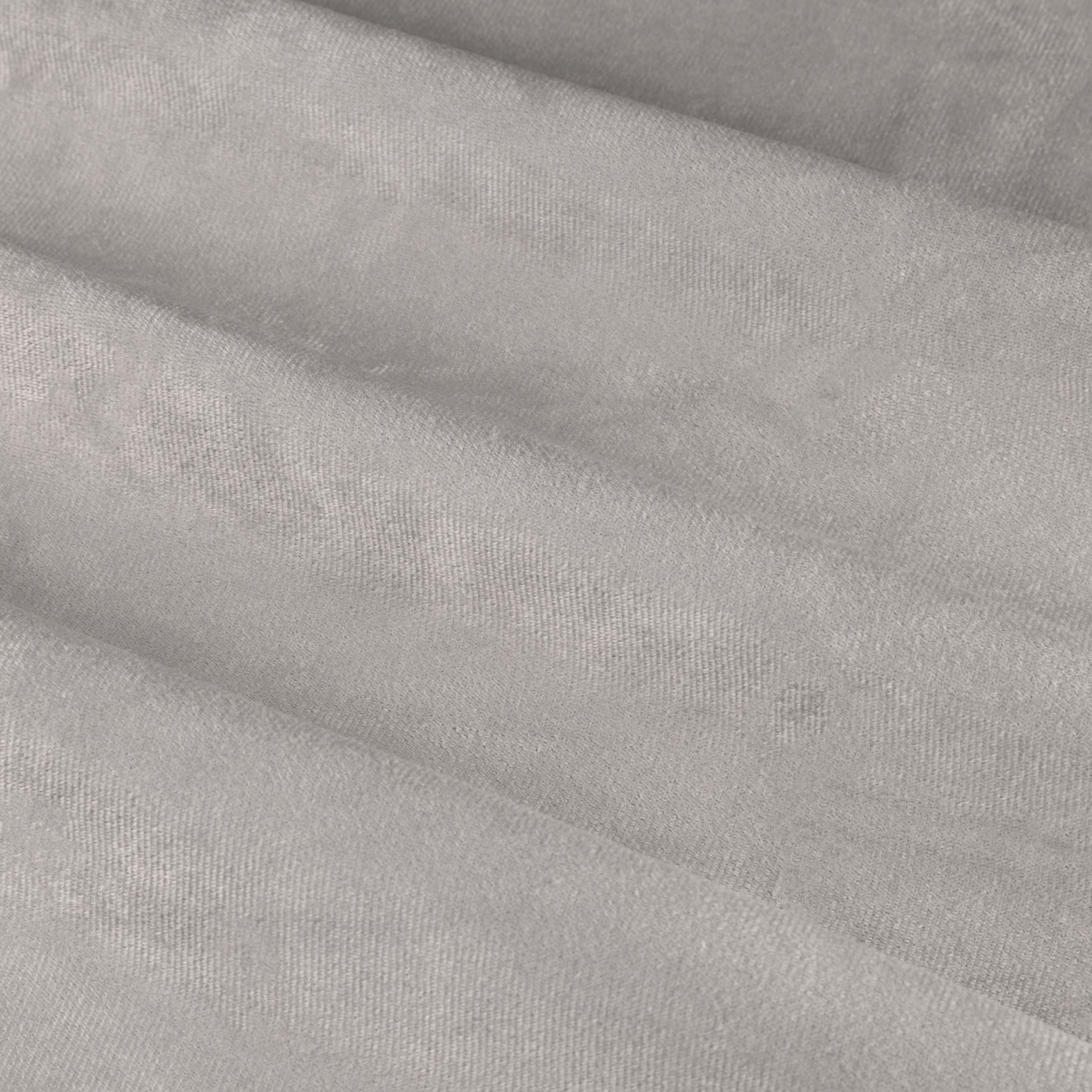 The Ultimate Velvet Blackout Eyelet Curtains