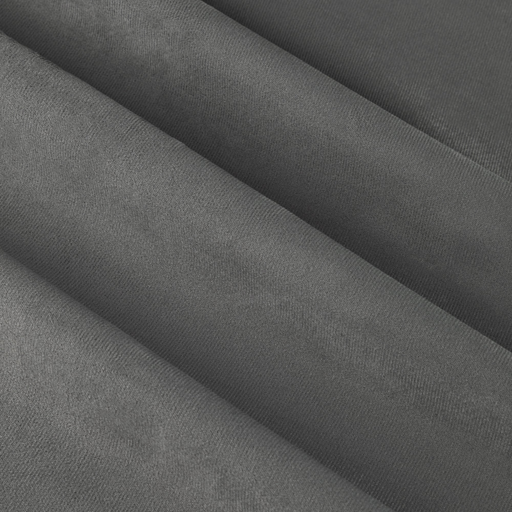 The Ultimate Velvet Room Darkening Pencil Pleat Curtains