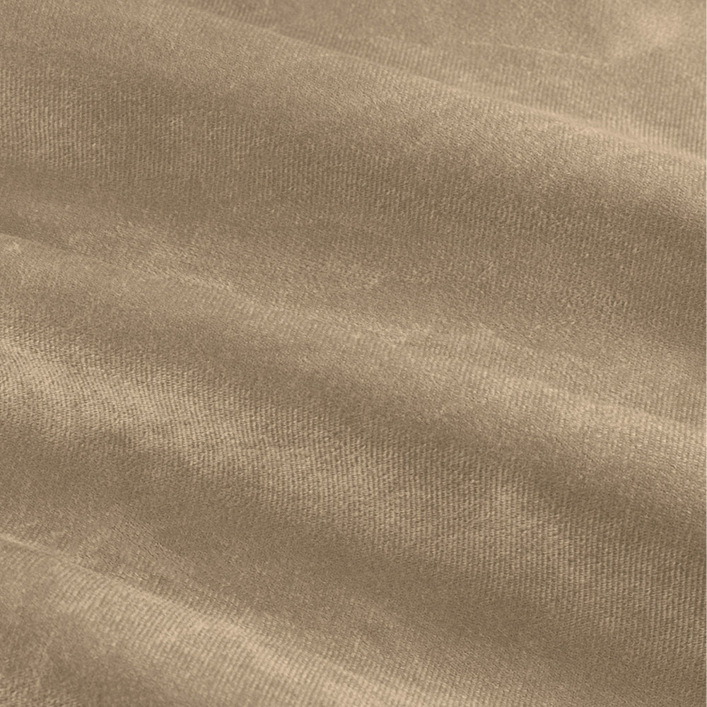 The Ultimate Velvet Room Darkening Eyelet Curtains