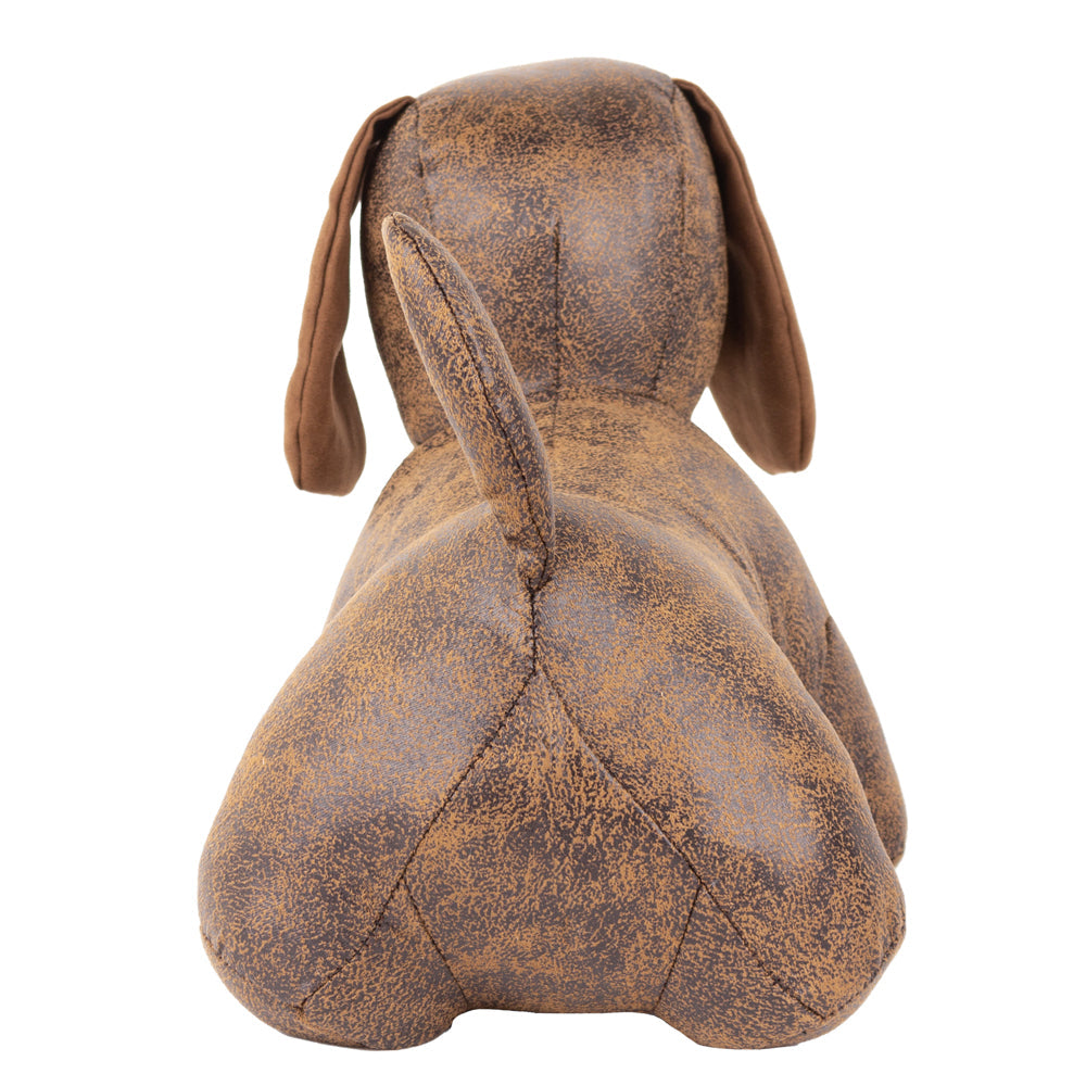 Dexter Daschund Dog Door Stop