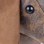 Dexter Daschund Dog Door Stop