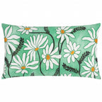 Daisy Fields Printed Outdoor Cushion