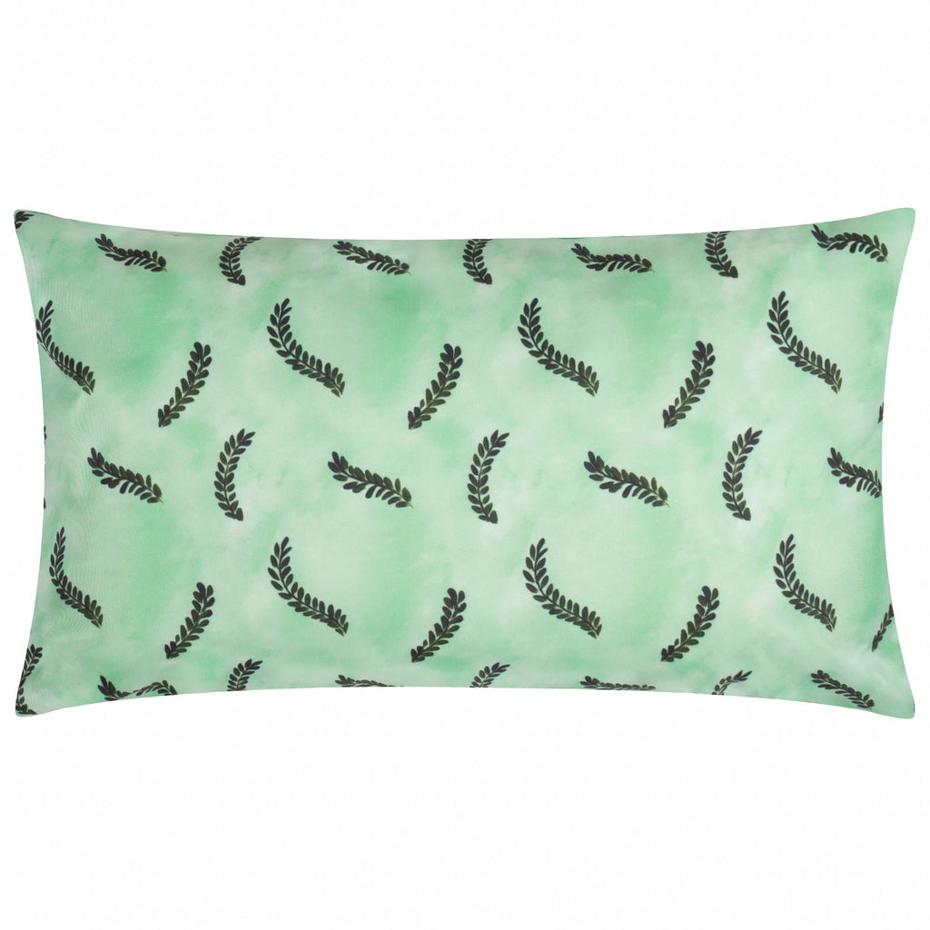 Daisy Fields Printed Outdoor Cushion