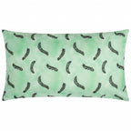 Daisy Fields Printed Outdoor Cushion