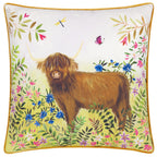 Daisy Hill Agnes Printed Cushion