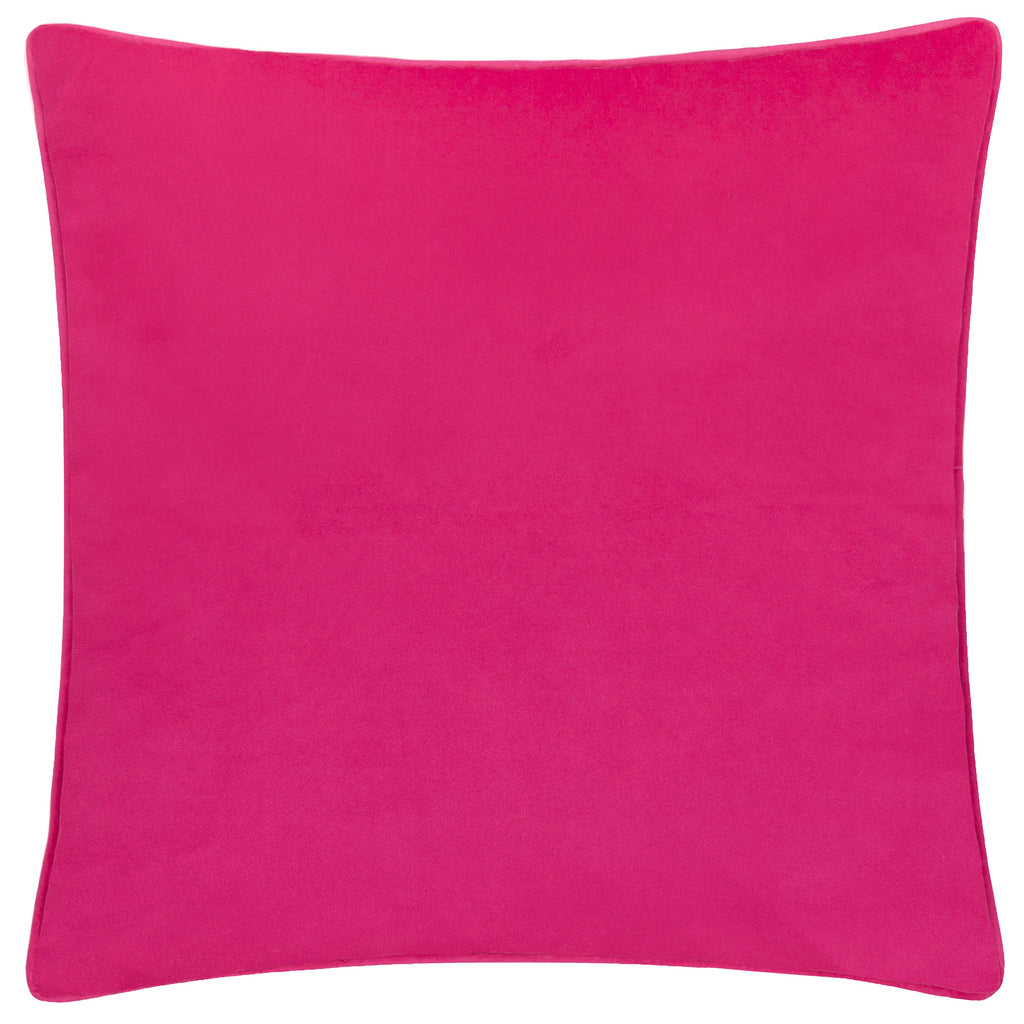 Daisy Hill Bluebird Printed Cushion