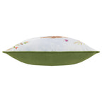 Daisy Hill Charlie Printed Cushion