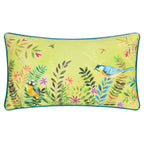 Daisy Hill Meadow Tales Printed Cushion