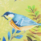 Daisy Hill Meadow Tales Printed Cushion