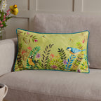 Daisy Hill Meadow Tales Printed Cushion