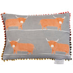 Dougal Printed Cushion