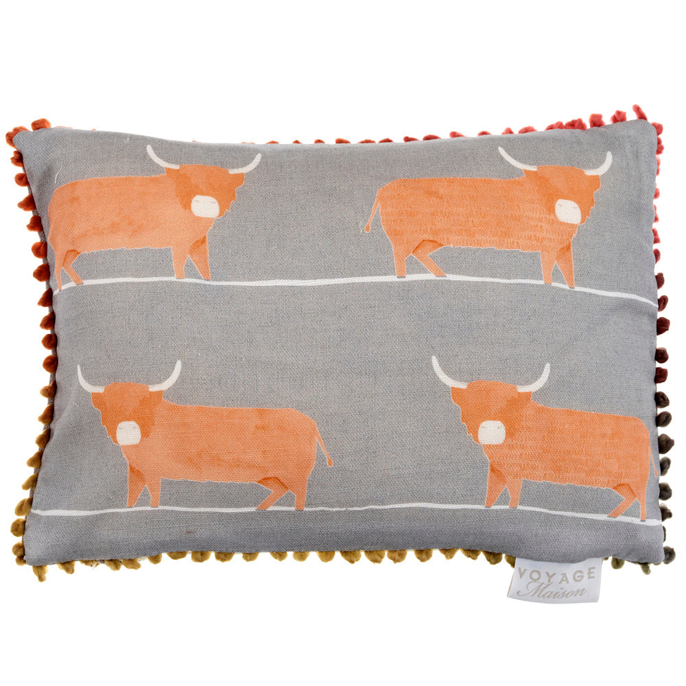 Dougal Printed Cushion