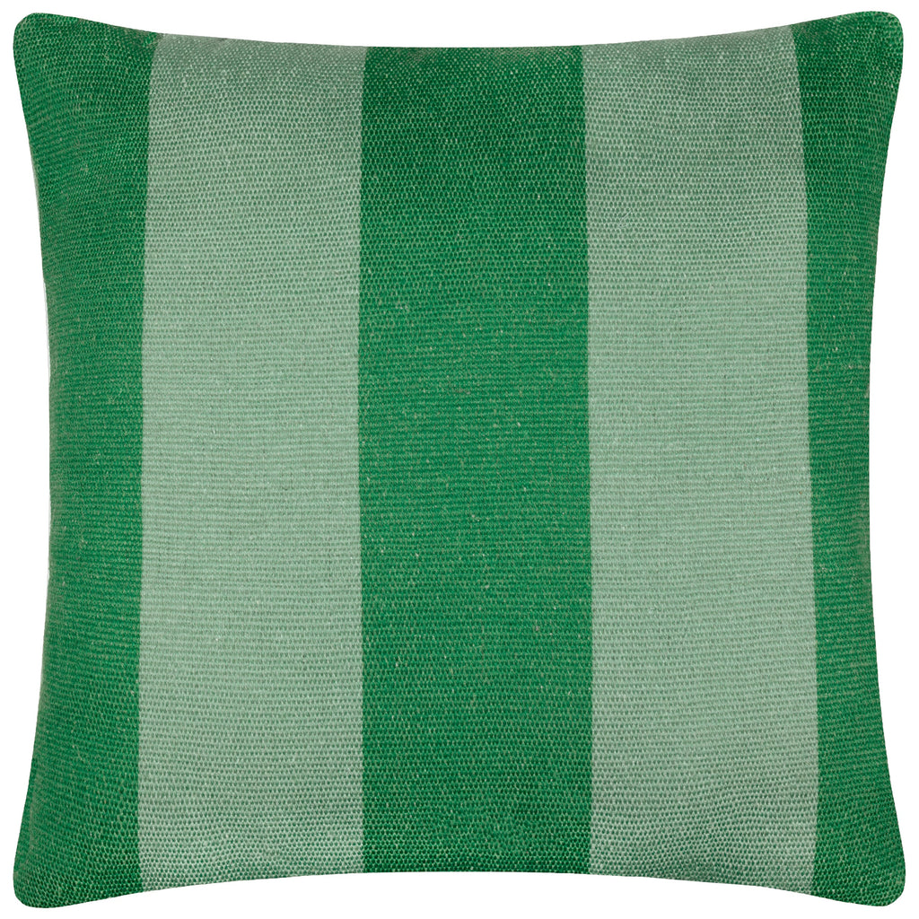 Deck Stripe Woven Outdoor Cushion