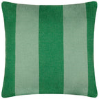 Deck Stripe Woven Outdoor Cushion