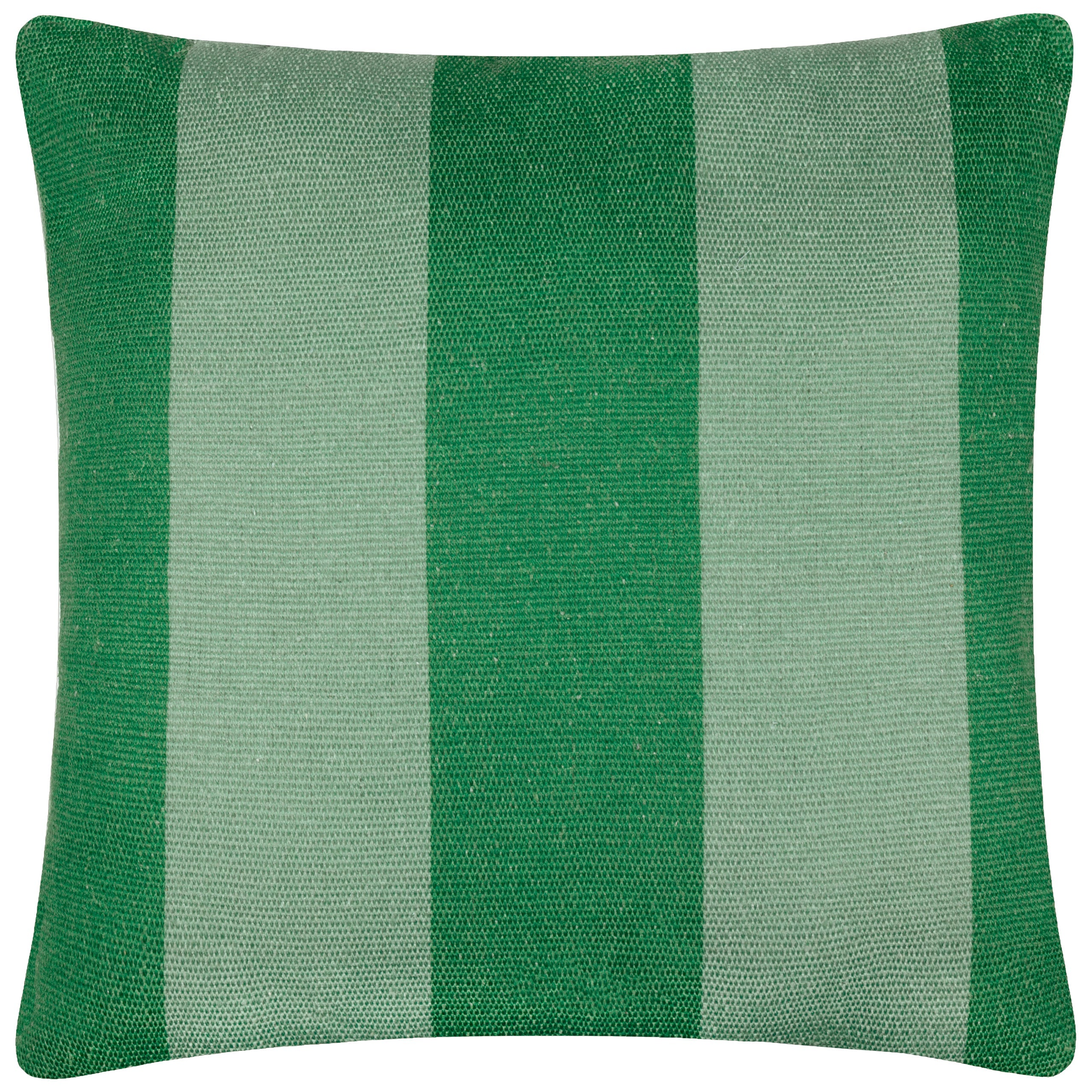 Deck Stripe Woven Outdoor Cushion