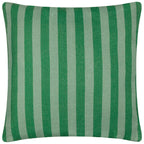 Deck Stripe Woven Outdoor Cushion