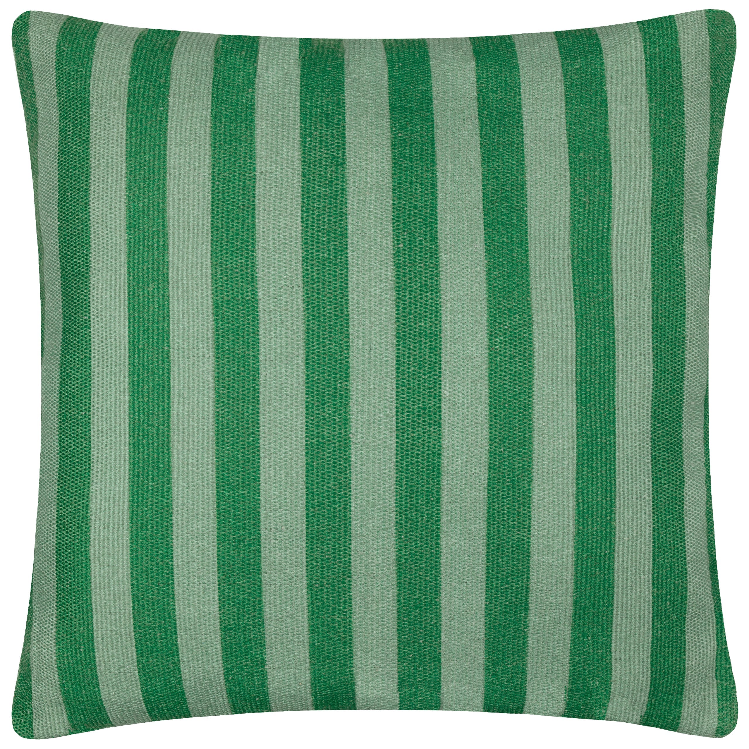 Deck Stripe Woven Outdoor Cushion