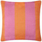 Deck Stripe Woven Outdoor Cushion