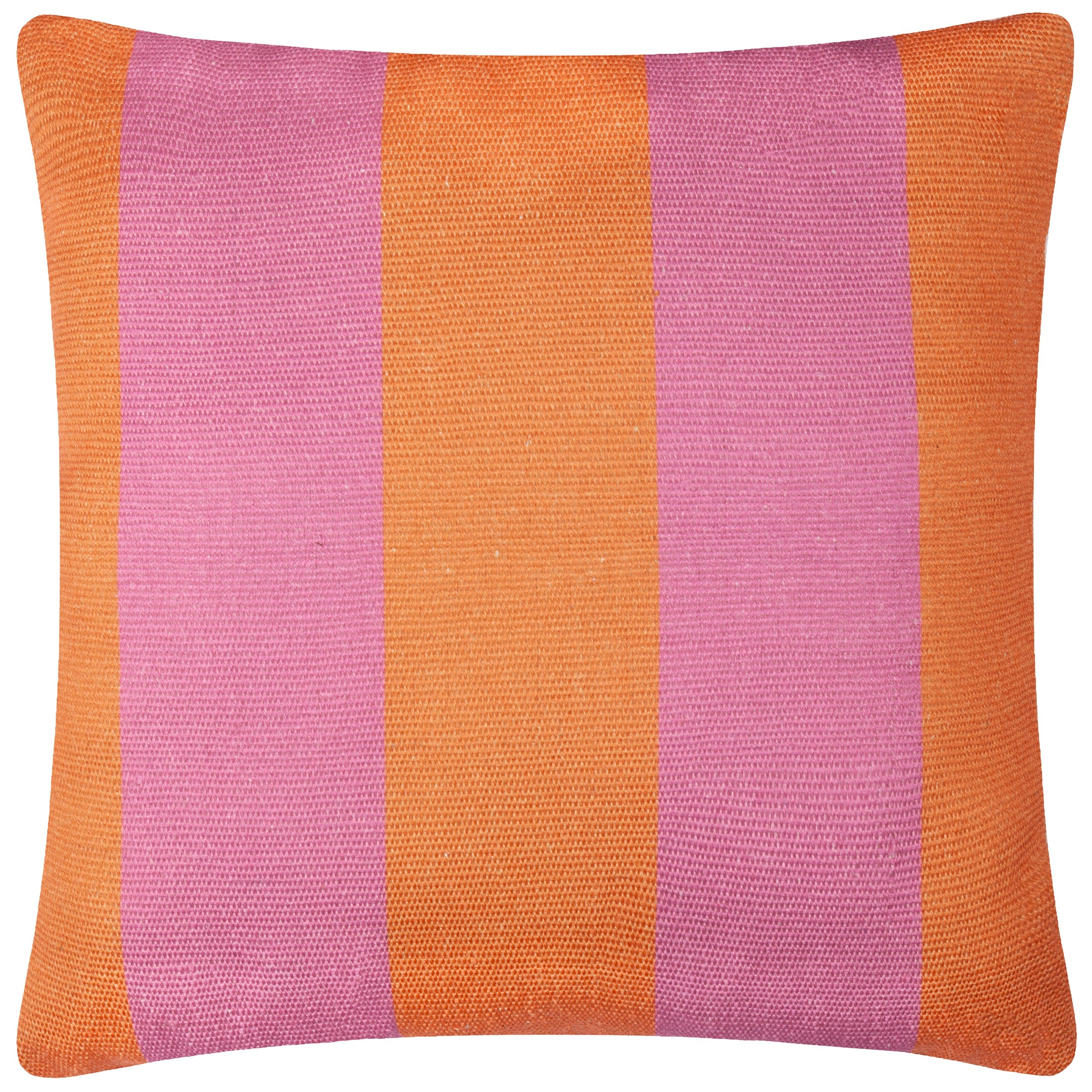 Deck Stripe Woven Outdoor Cushion