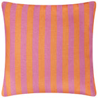 Deck Stripe Woven Outdoor Cushion