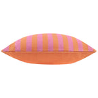Deck Stripe Woven Outdoor Cushion