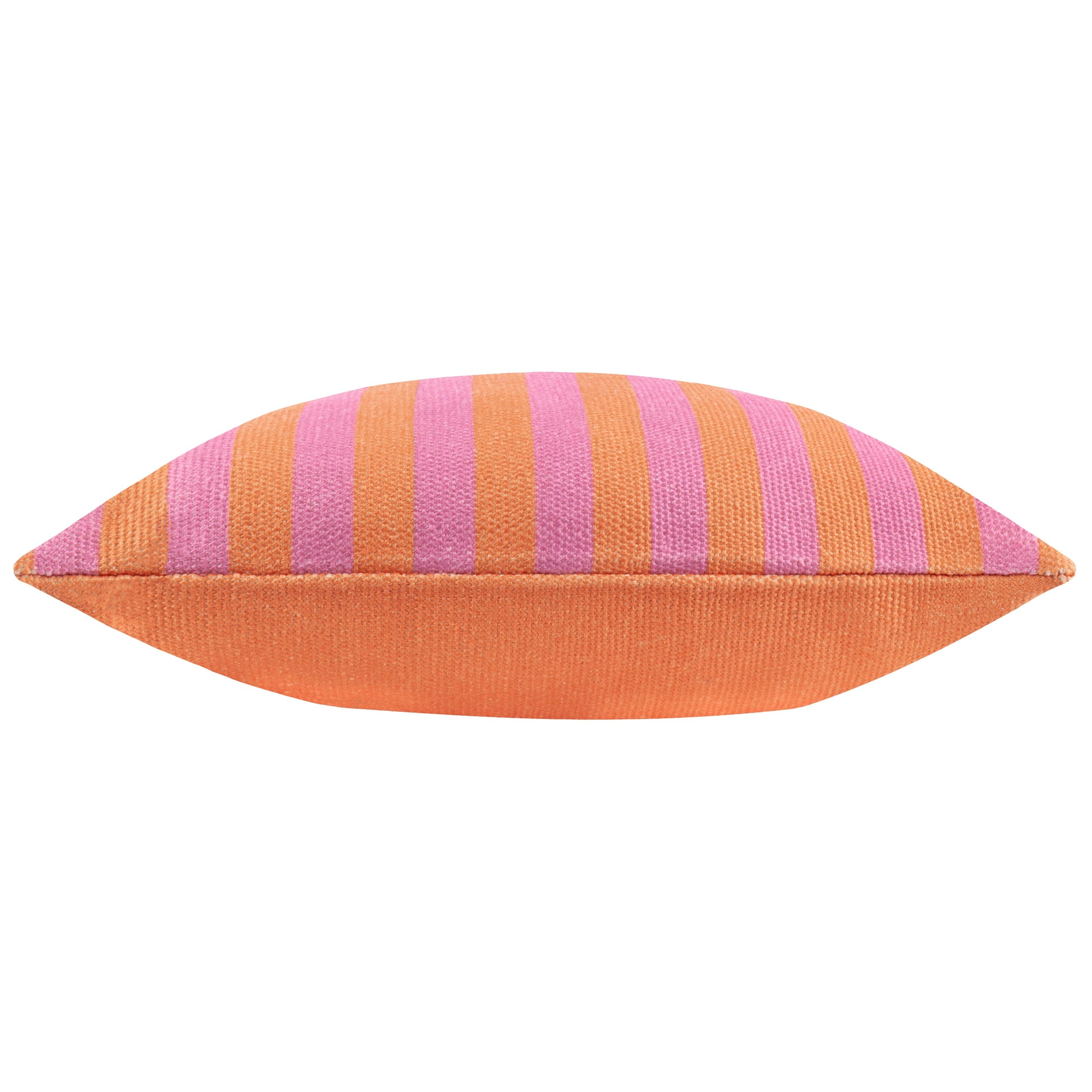Deck Stripe Woven Outdoor Cushion