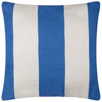 Deck Stripe Woven Outdoor Cushion