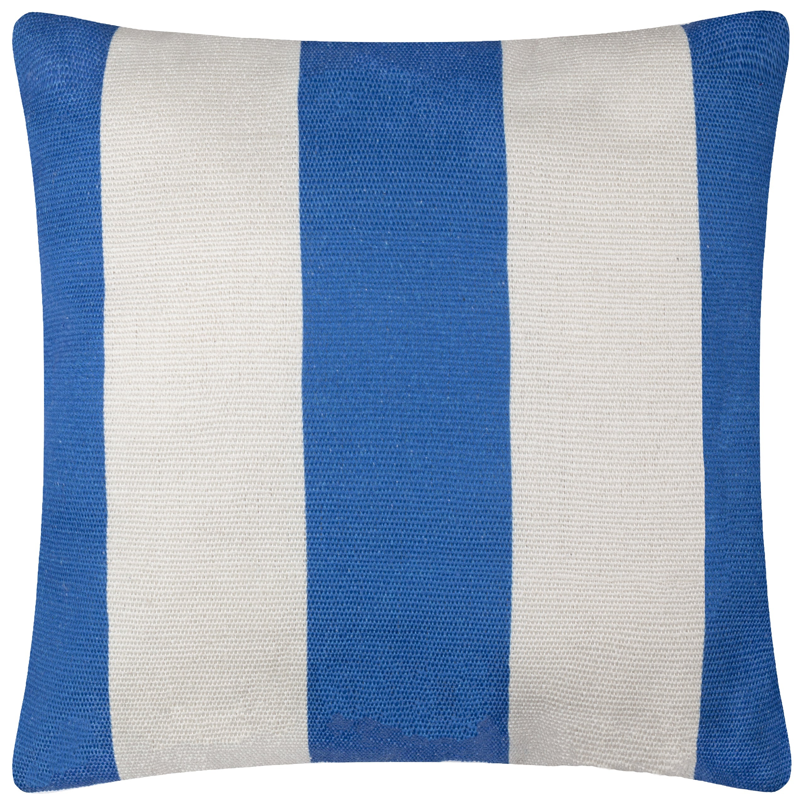 Deck Stripe Woven Outdoor Cushion