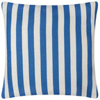 Deck Stripe Woven Outdoor Cushion