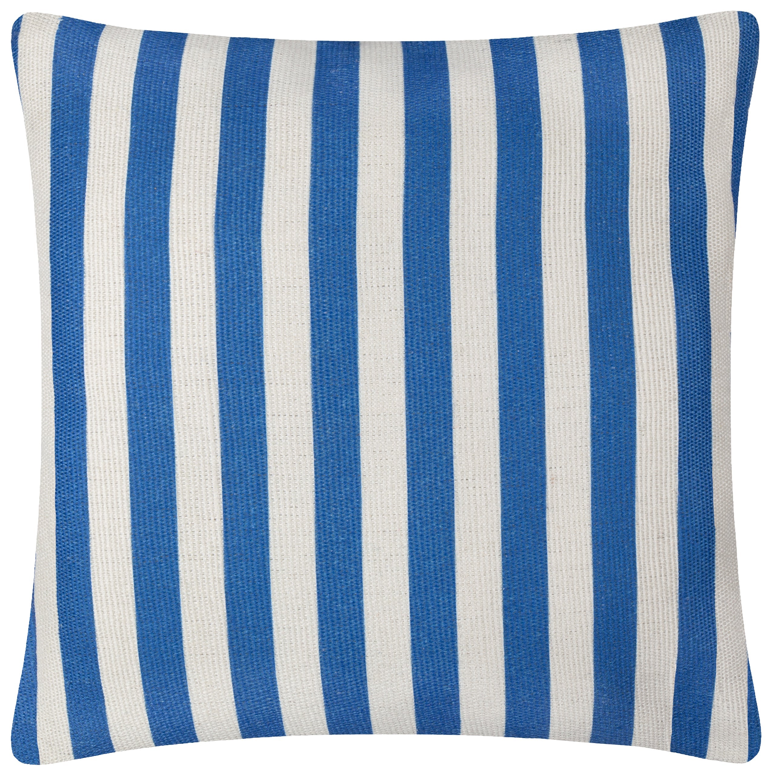 Deck Stripe Woven Outdoor Cushion
