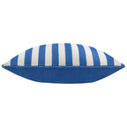 Deck Stripe Woven Outdoor Cushion