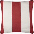 Deck Stripe Woven Outdoor Cushion