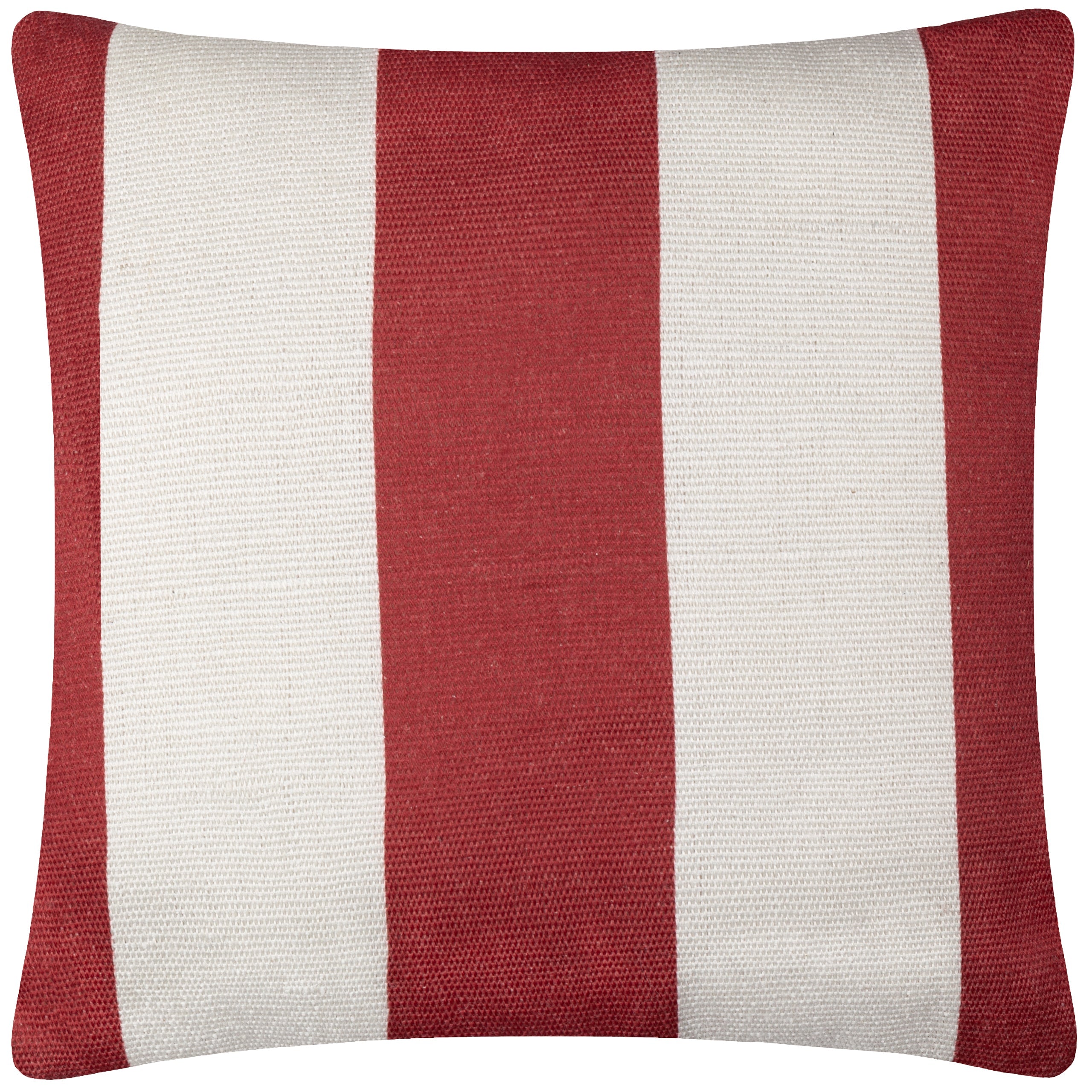 Deck Stripe Woven Outdoor Cushion