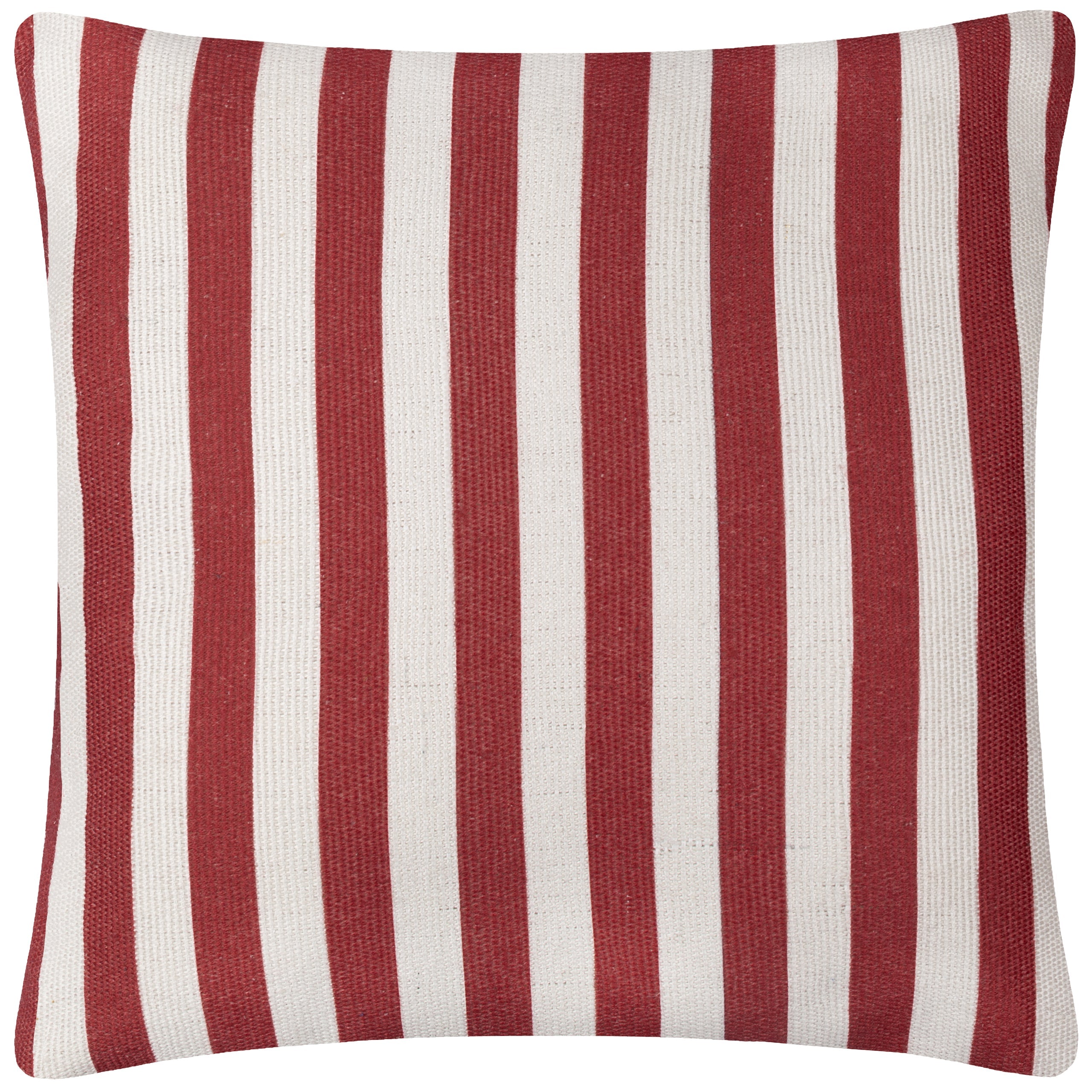 Deck Stripe Woven Outdoor Cushion