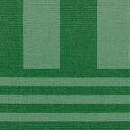 Deck Stripe Printed Indoor/Outdoor Outdoor Rug