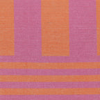 Deck Stripe Printed Indoor/Outdoor Outdoor Rug