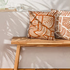 Dunes Outdoor Cushion