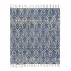 Durelle Printed Throw