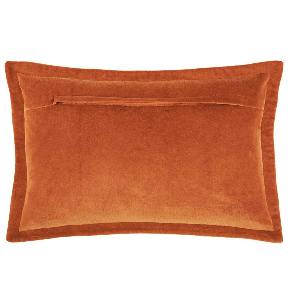 Durga Embroidered Cushion