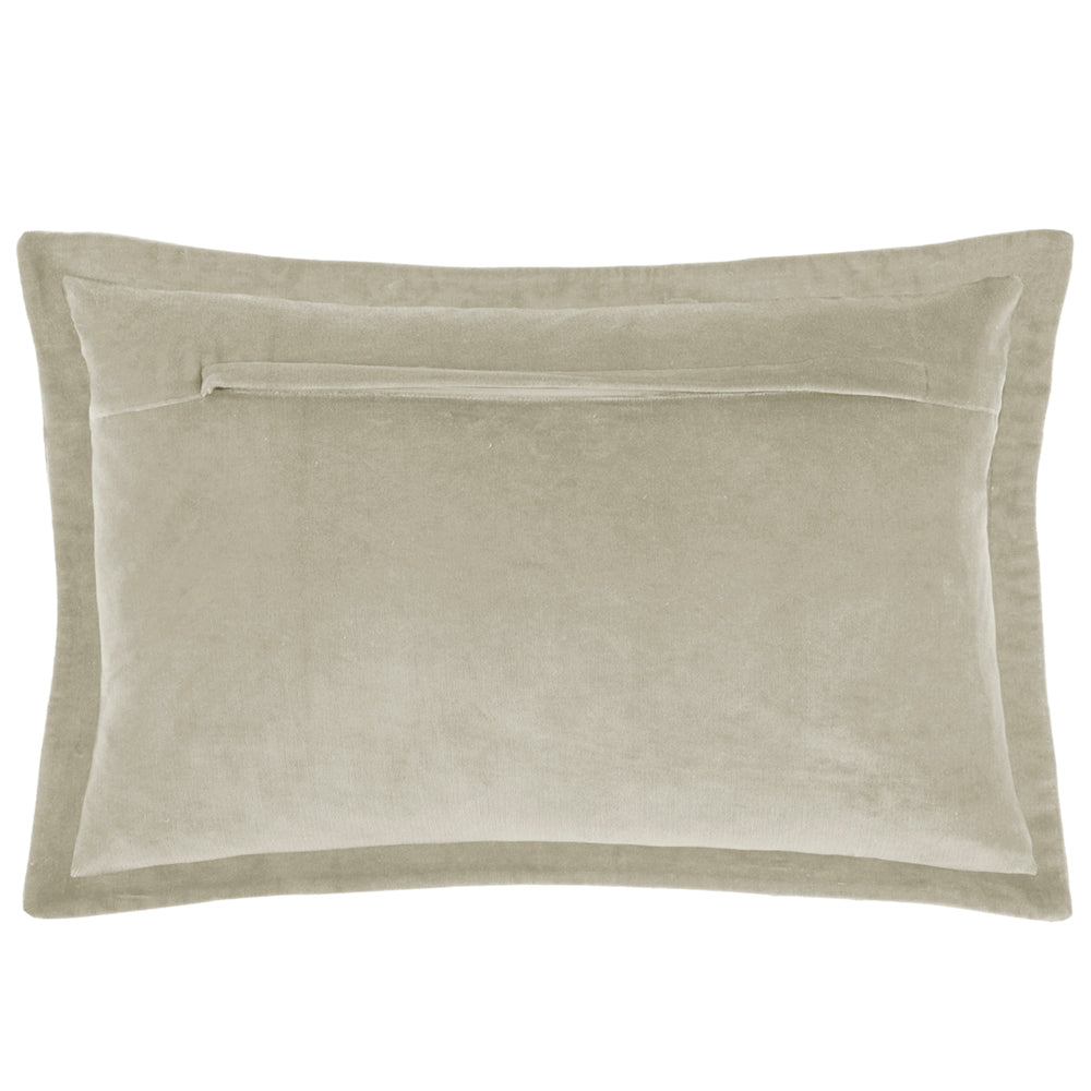 Durga Embroidered Cushion