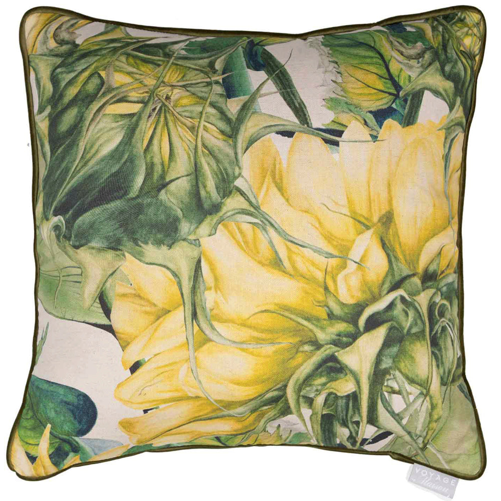 Easton Printed Cushion