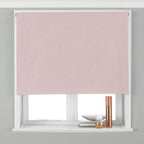 Twilight Thermal Blackout Roller Blind