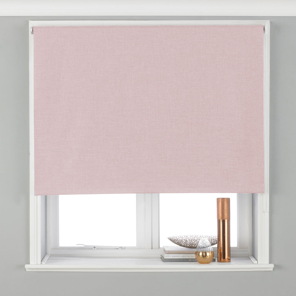 Twilight Thermal Blackout Roller Blind