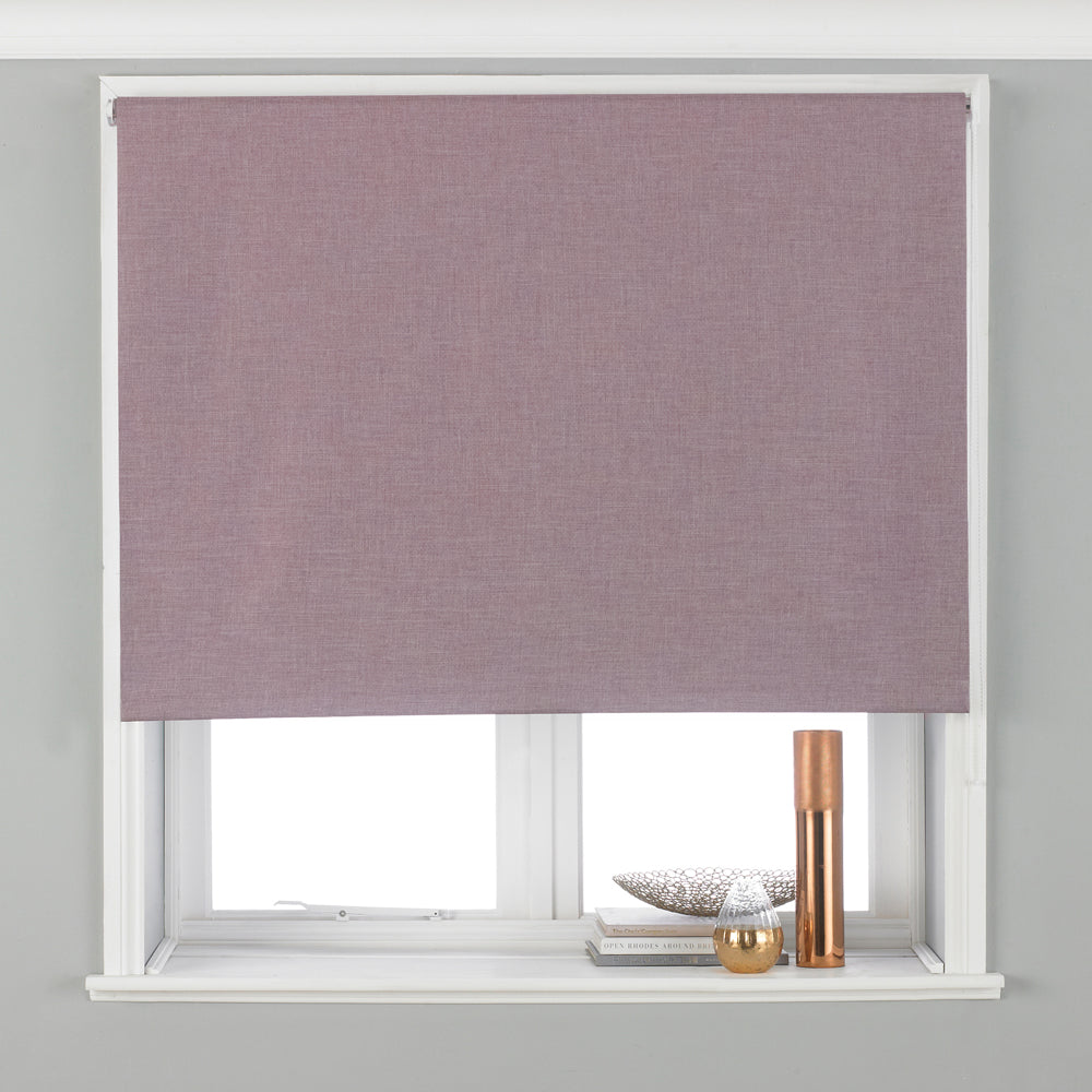 Twilight Thermal Blackout Roller Blind