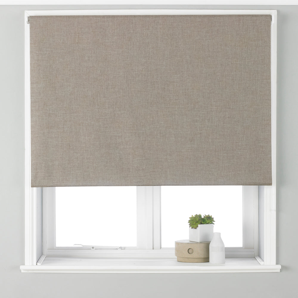 Twilight Thermal Blackout Roller Blind