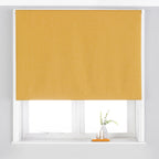 Twilight Thermal Blackout Roller Blind