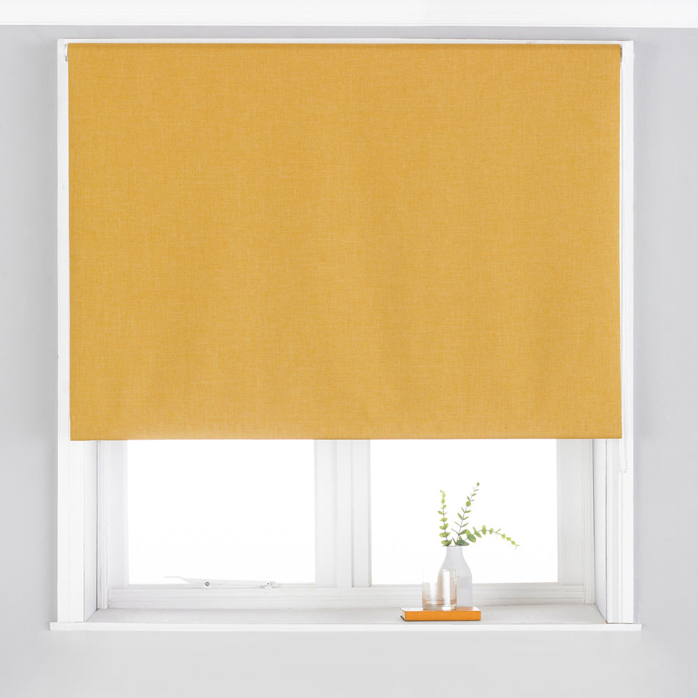 Twilight Thermal Blackout Roller Blind